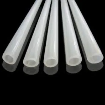 Plastic Polyesthtylene Tube 